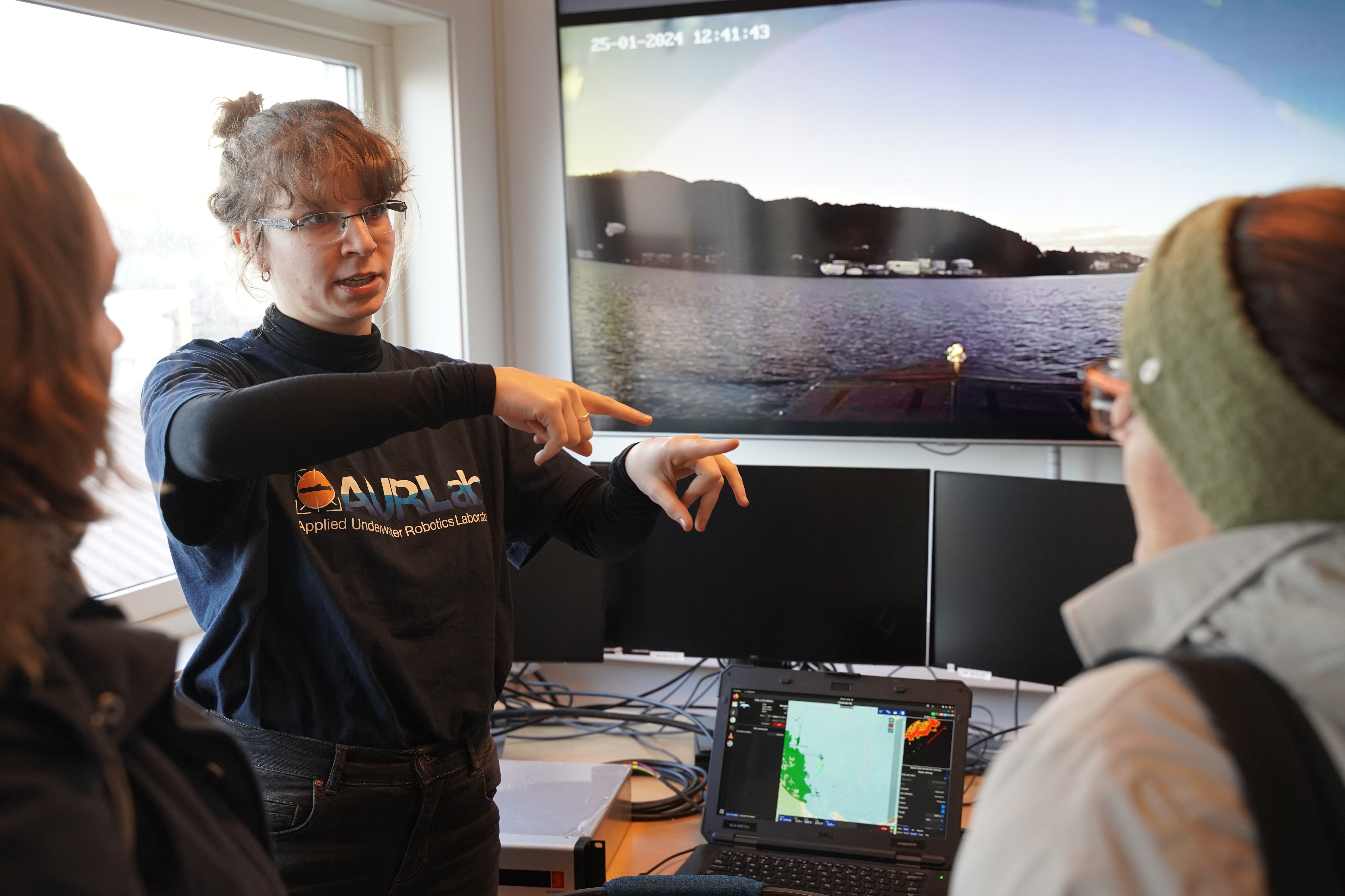 Aurlab day Foto Lars Bugge Aarset (31)