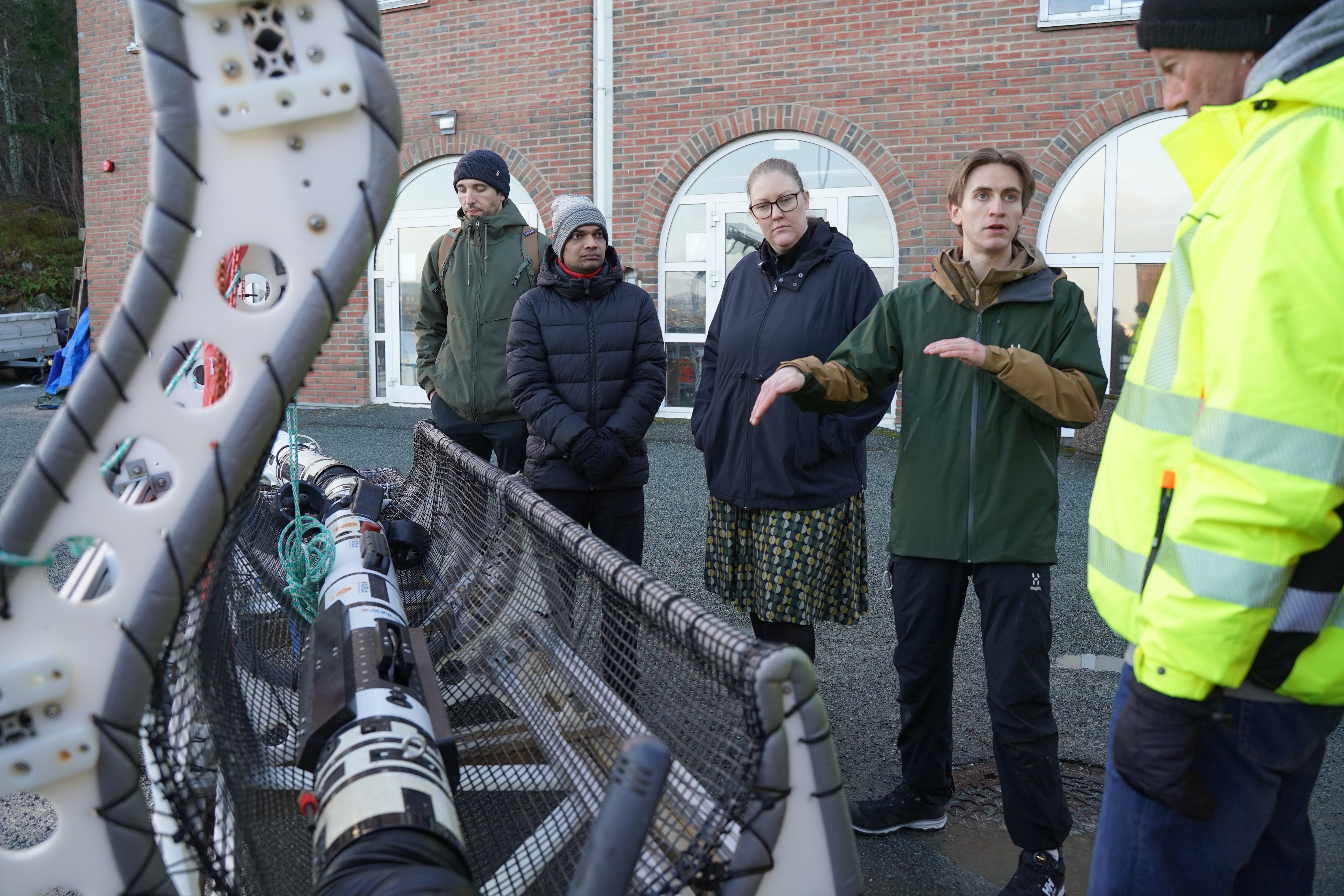 Aurlab day Foto Lars Bugge Aarset (68)