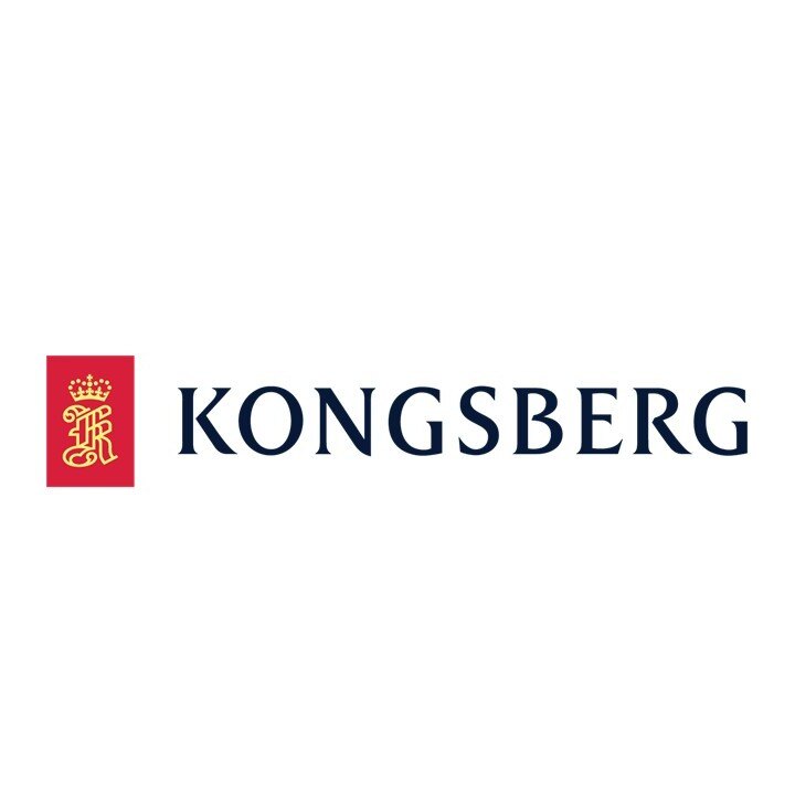 Kongsberg logo-1