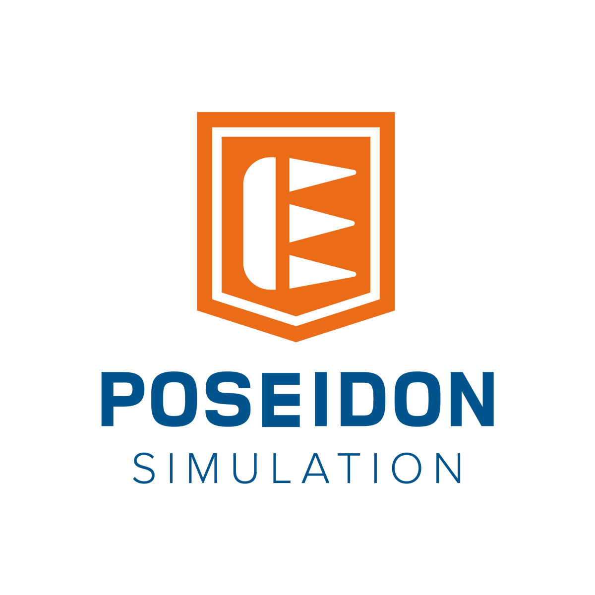 Poseidon Simulation