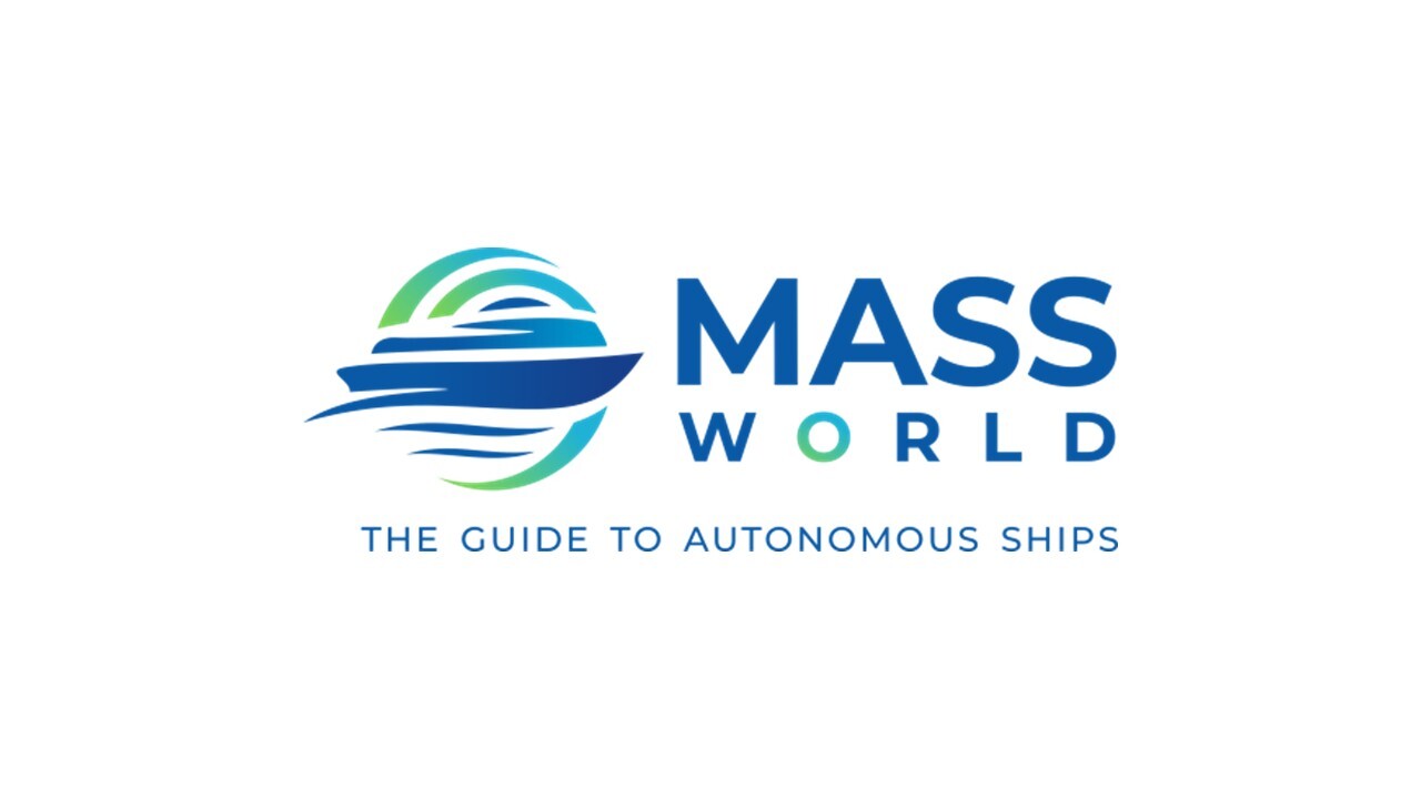 MASSworld News logo 2