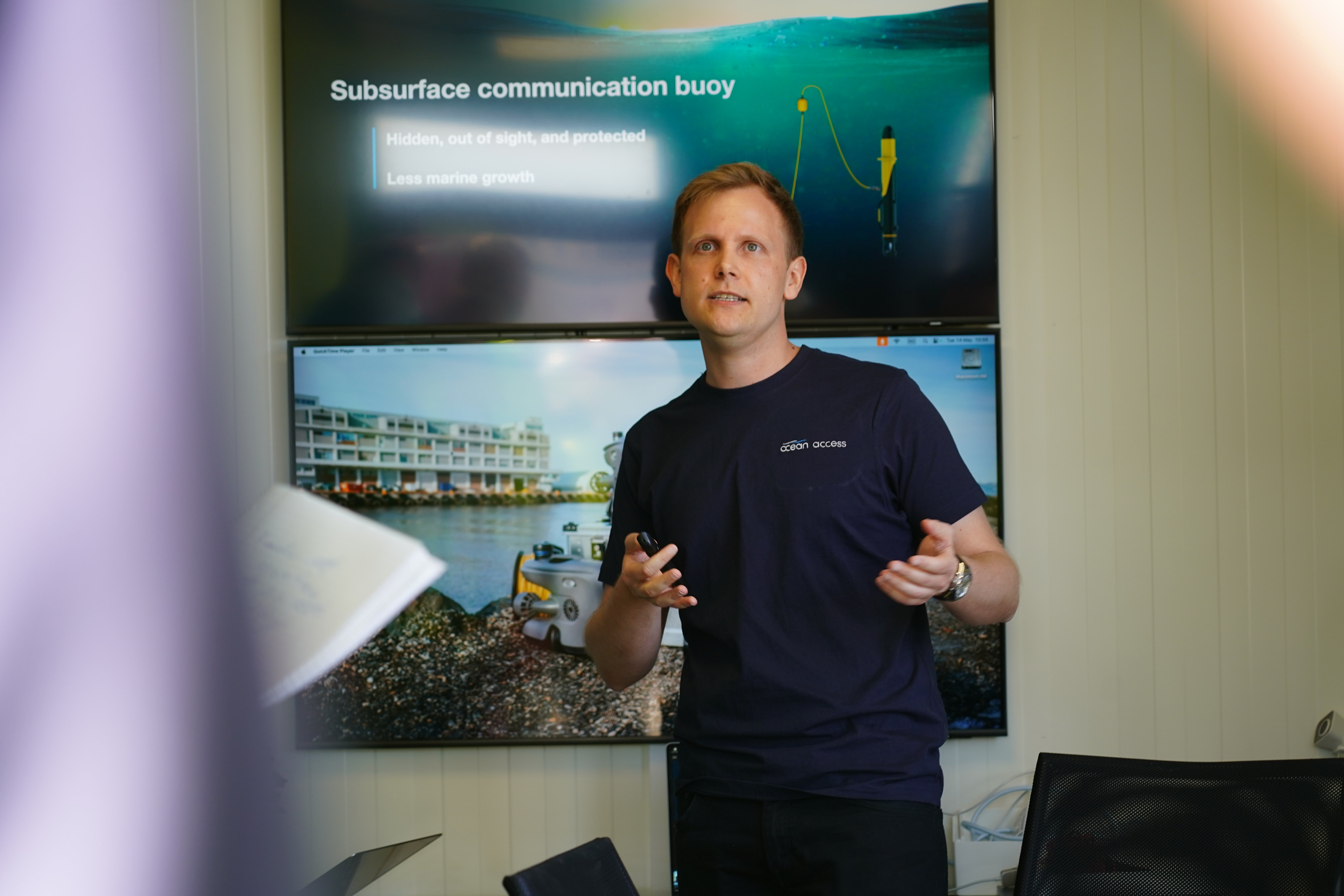 NATOS innovasjonsfond Foto Lars Bugge Aarset - Fremtidens Industri (15)