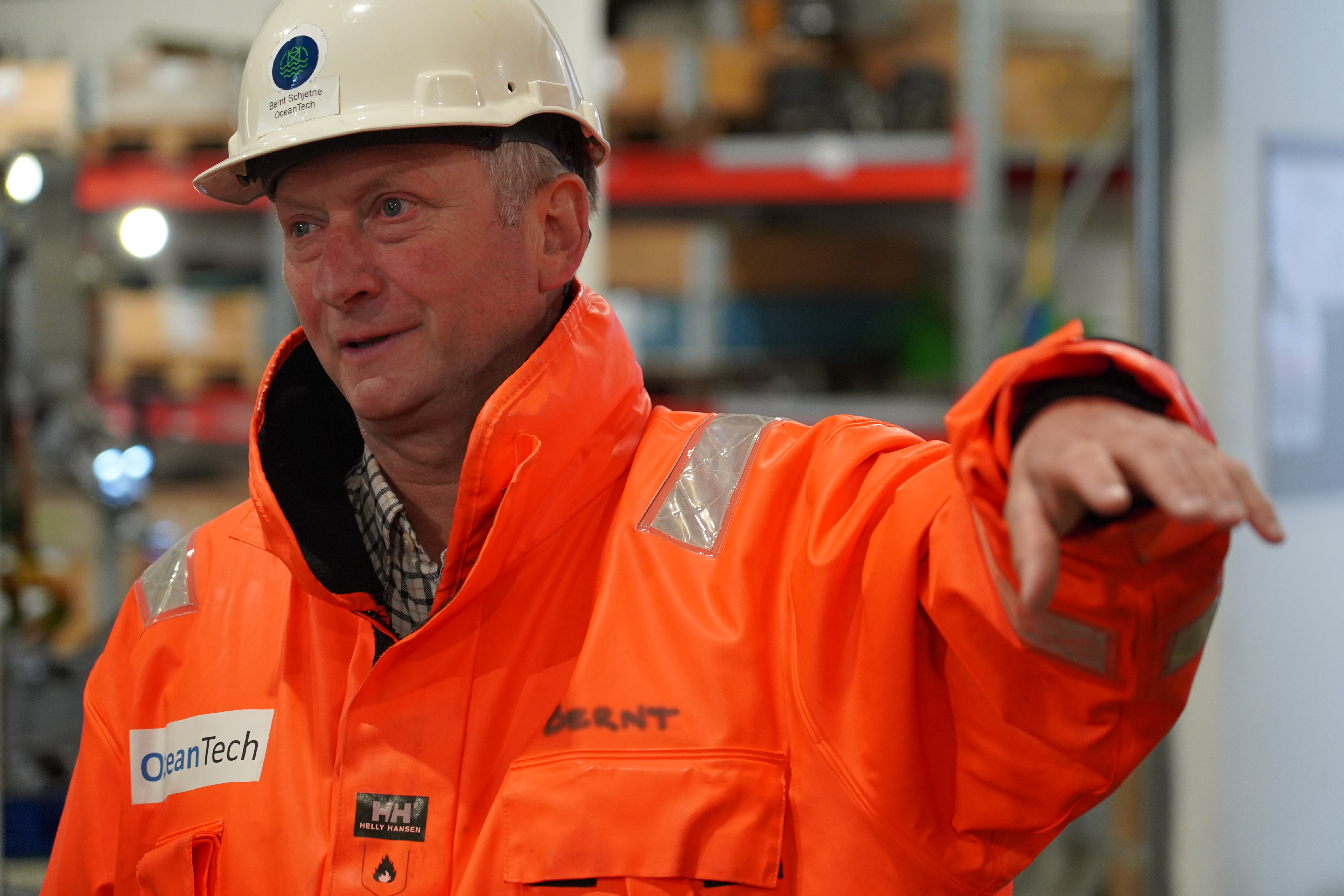 NATOS innovasjonsfond Foto Lars Bugge Aarset - Fremtidens Industri (2)