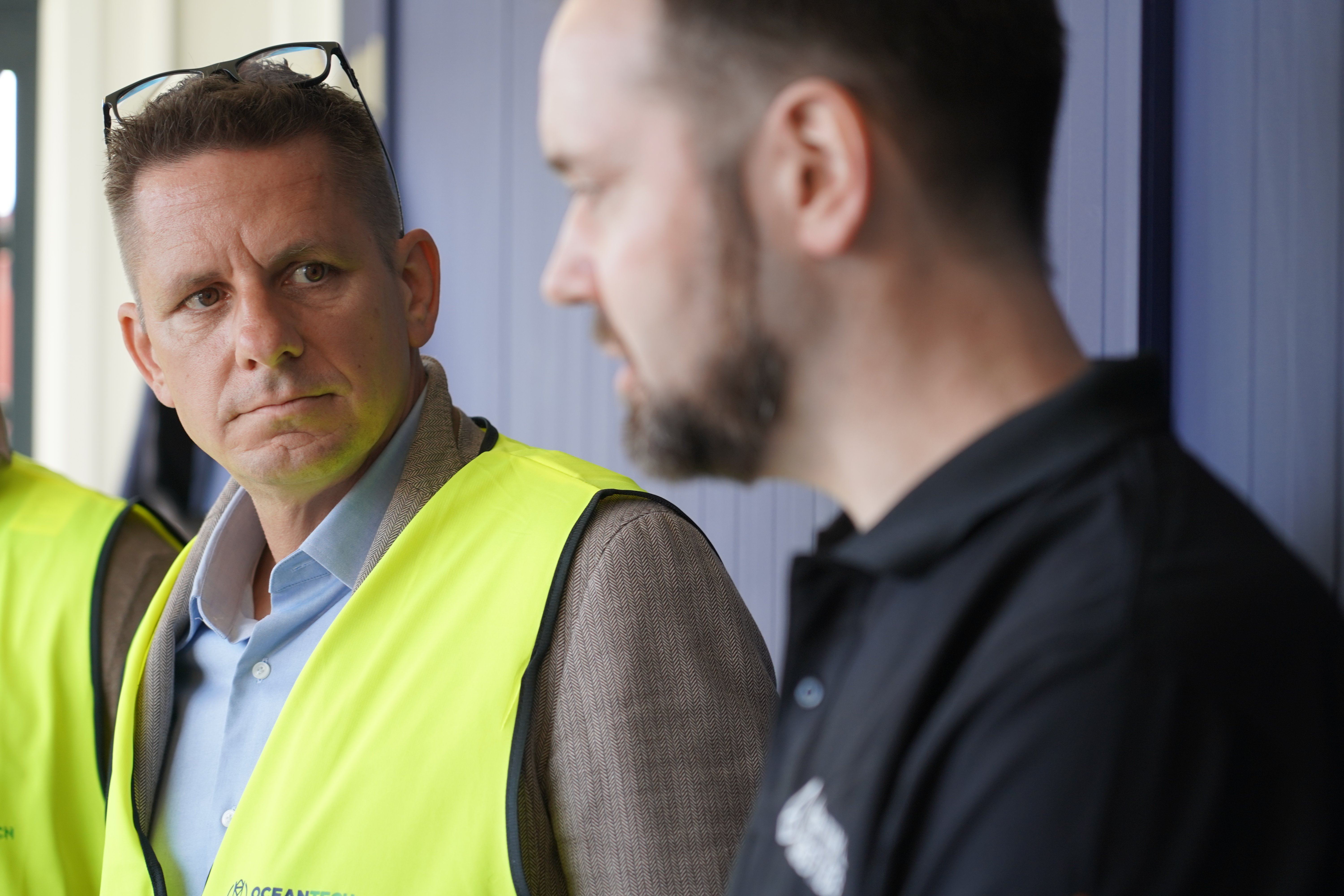 NATOS innovasjonsfond Foto Lars Bugge Aarset - Fremtidens Industri (27)
