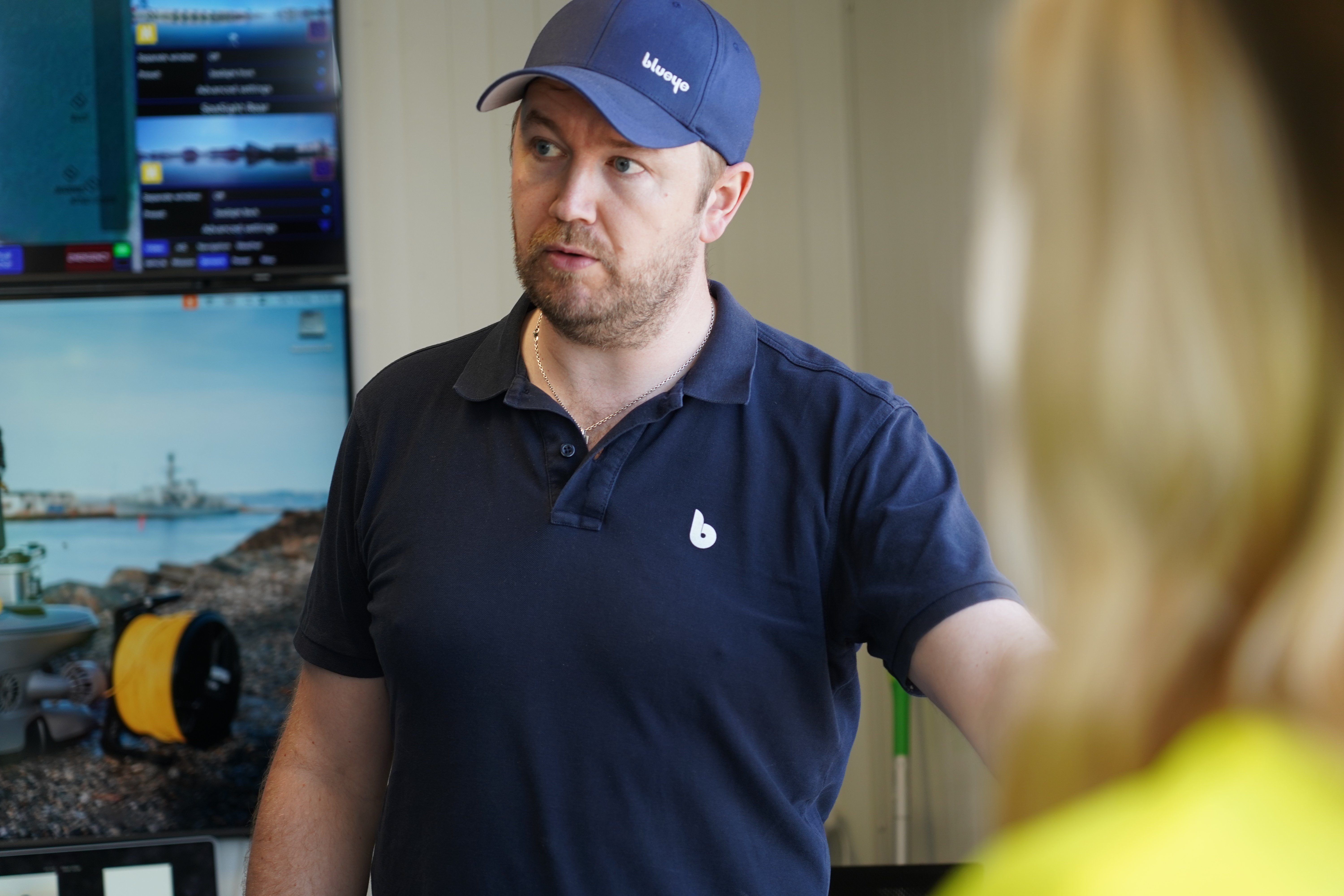 NATOS innovasjonsfond Foto Lars Bugge Aarset - Fremtidens Industri (29)