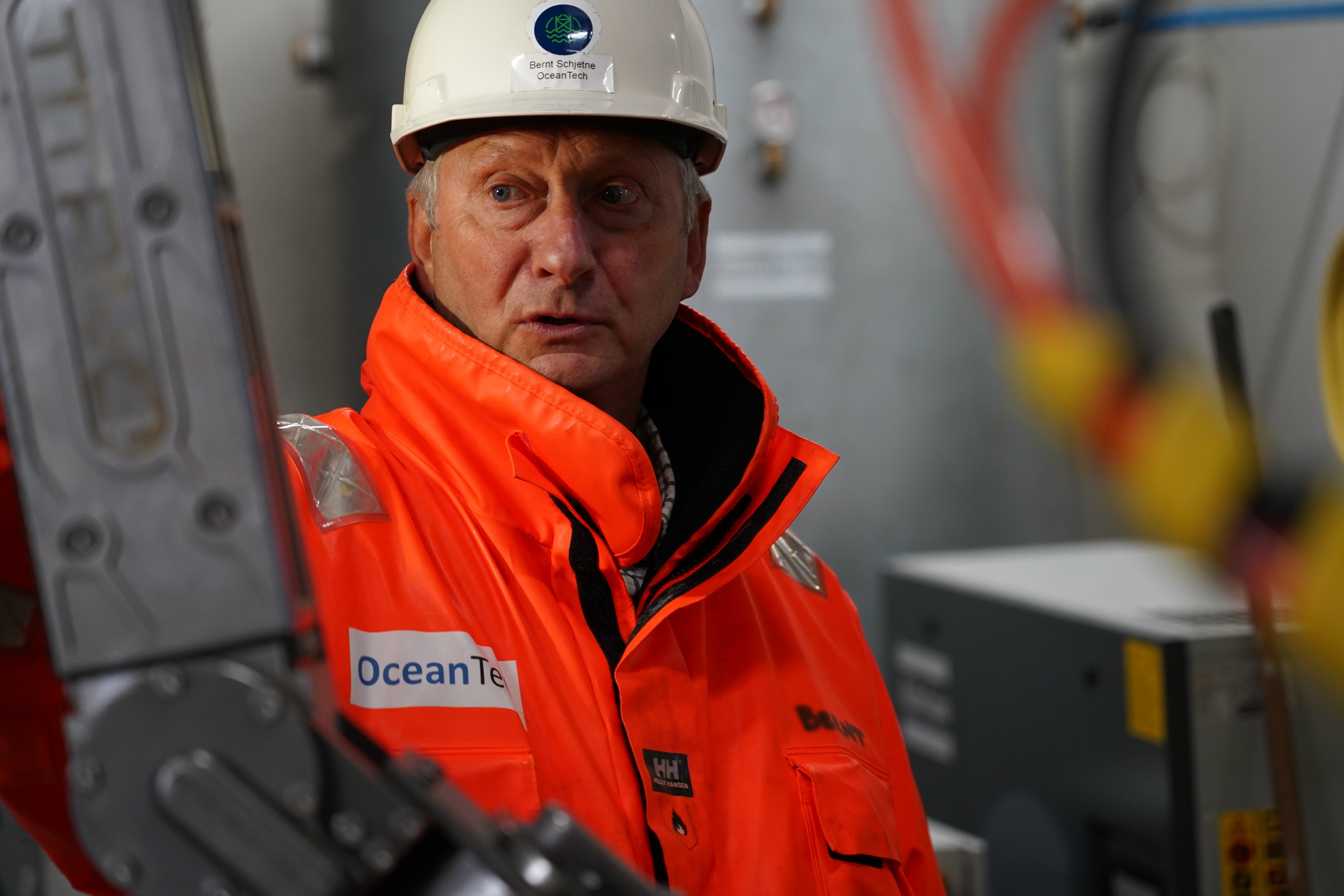 NATOS innovasjonsfond Foto Lars Bugge Aarset - Fremtidens Industri (3)