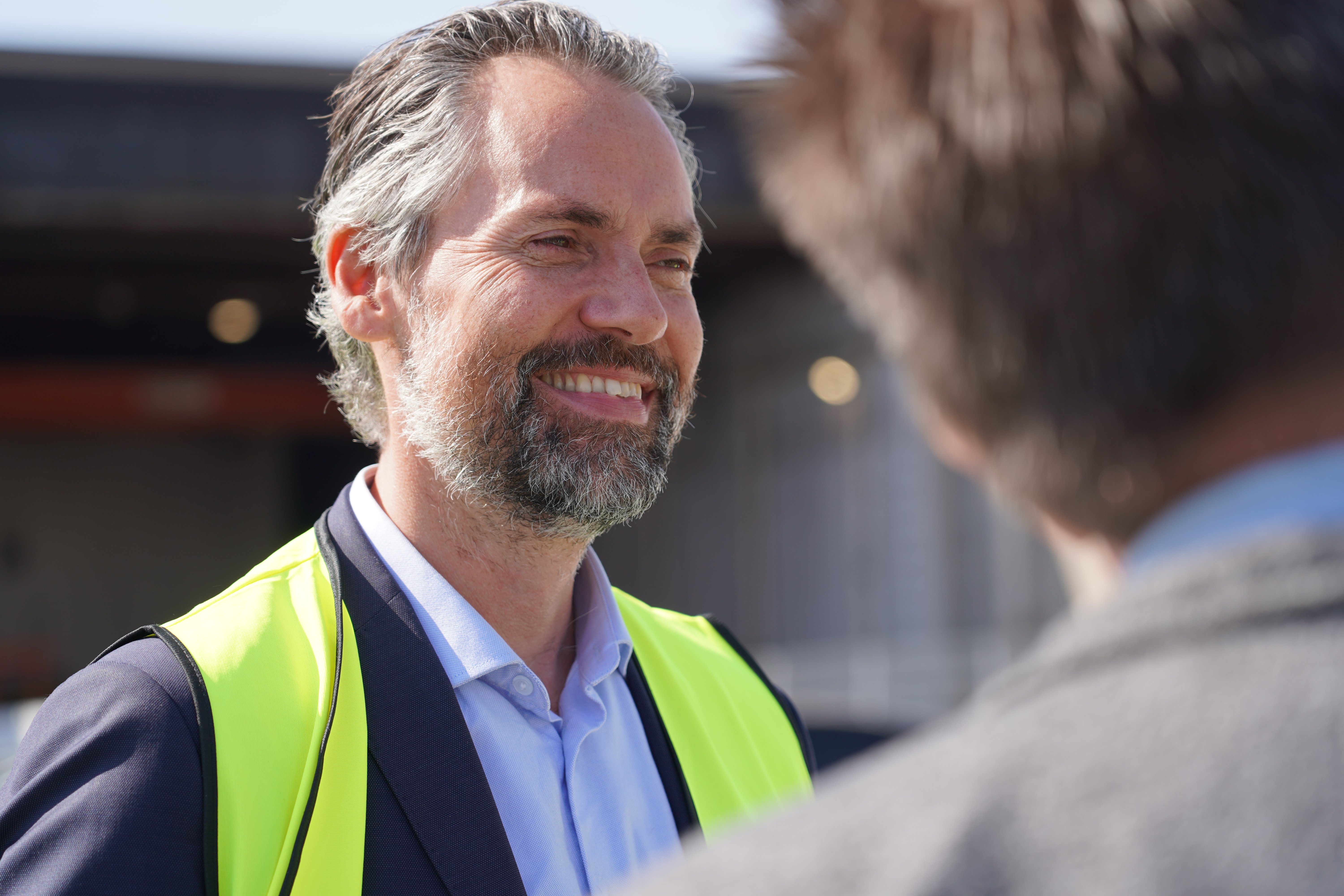 NATOS innovasjonsfond Foto Lars Bugge Aarset - Fremtidens Industri (33)