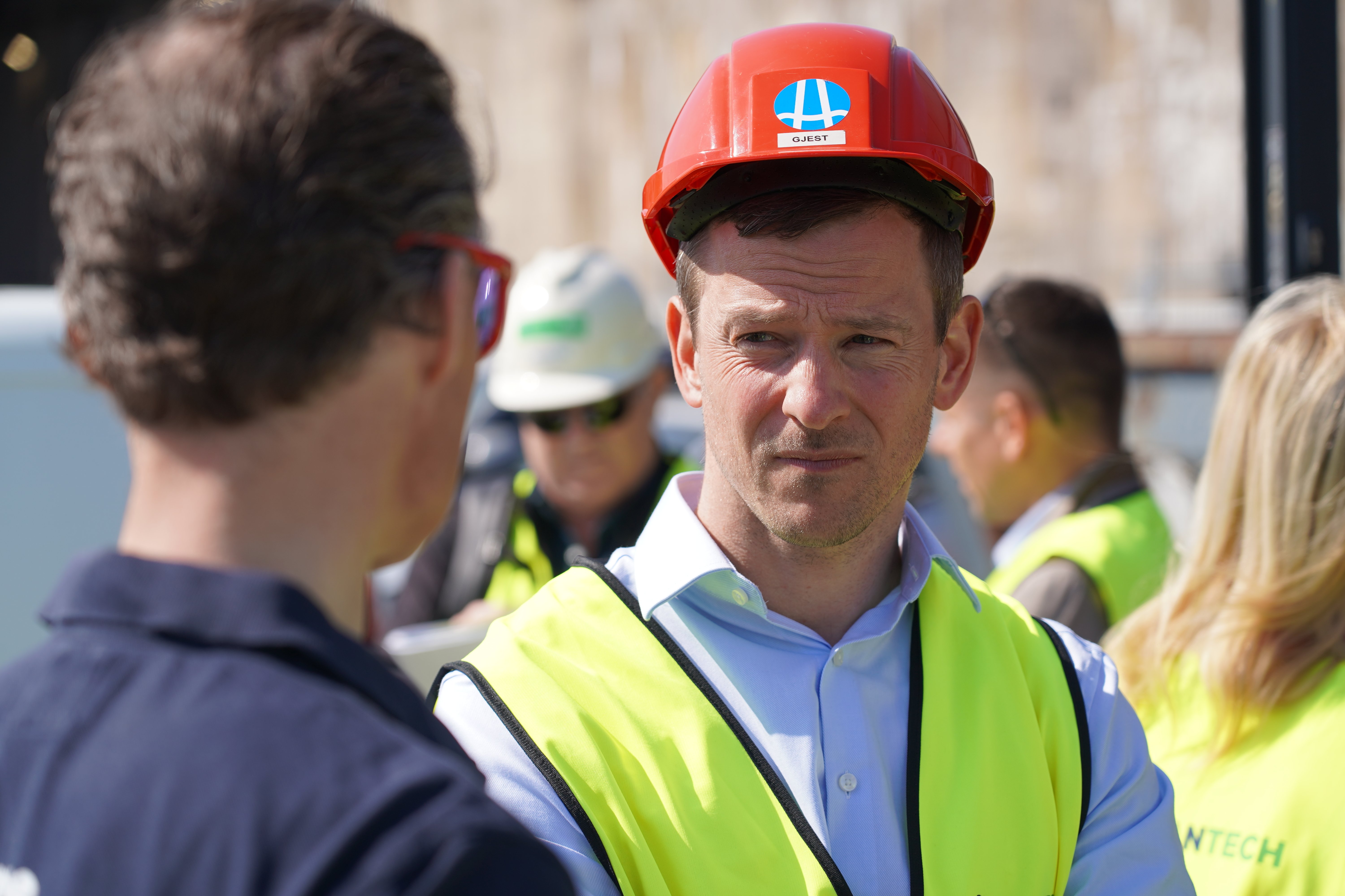 NATOS innovasjonsfond Foto Lars Bugge Aarset - Fremtidens Industri (37)