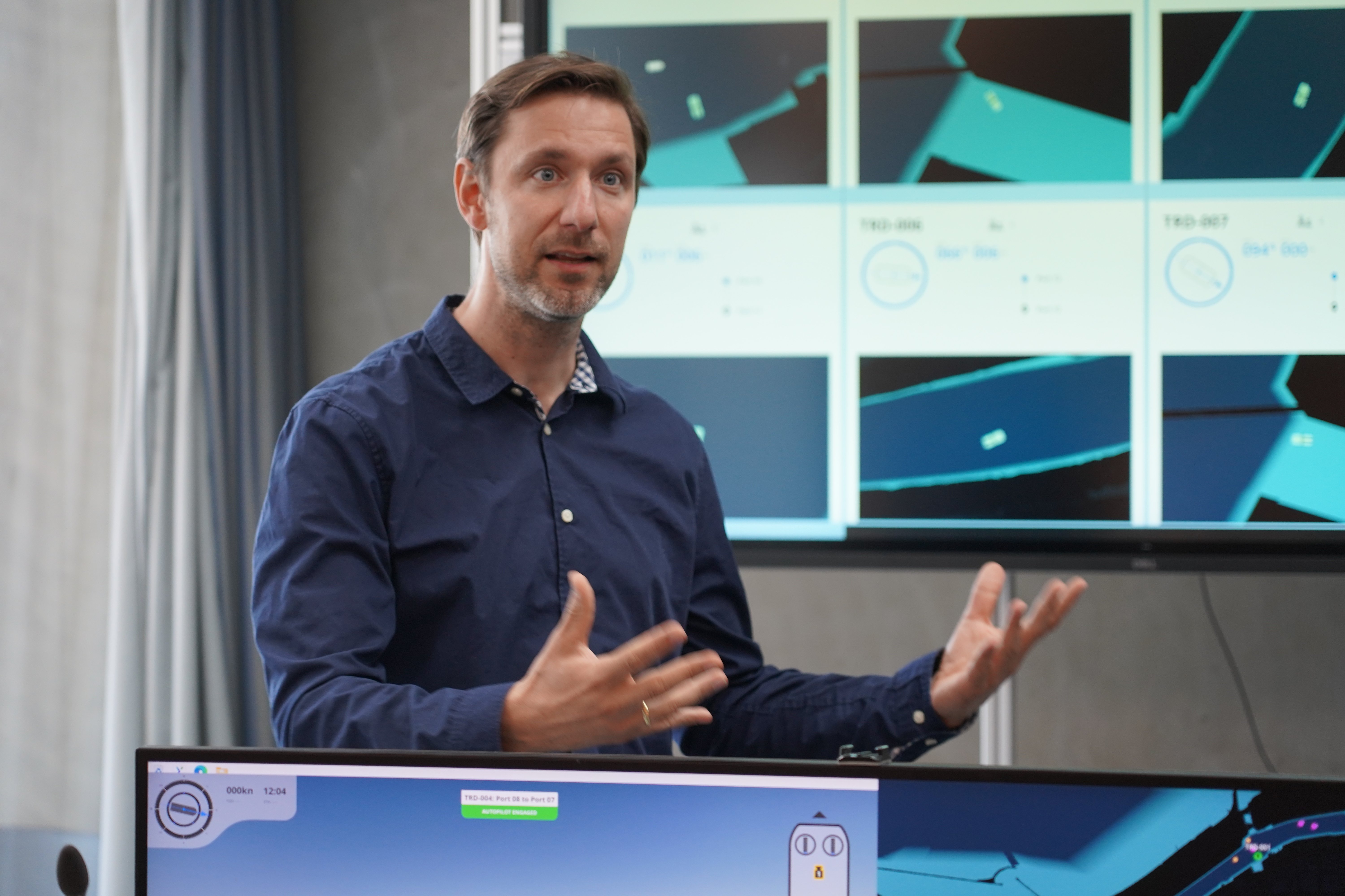 NATOS innovasjonsfond Foto Lars Bugge Aarset - Fremtidens Industri (42)