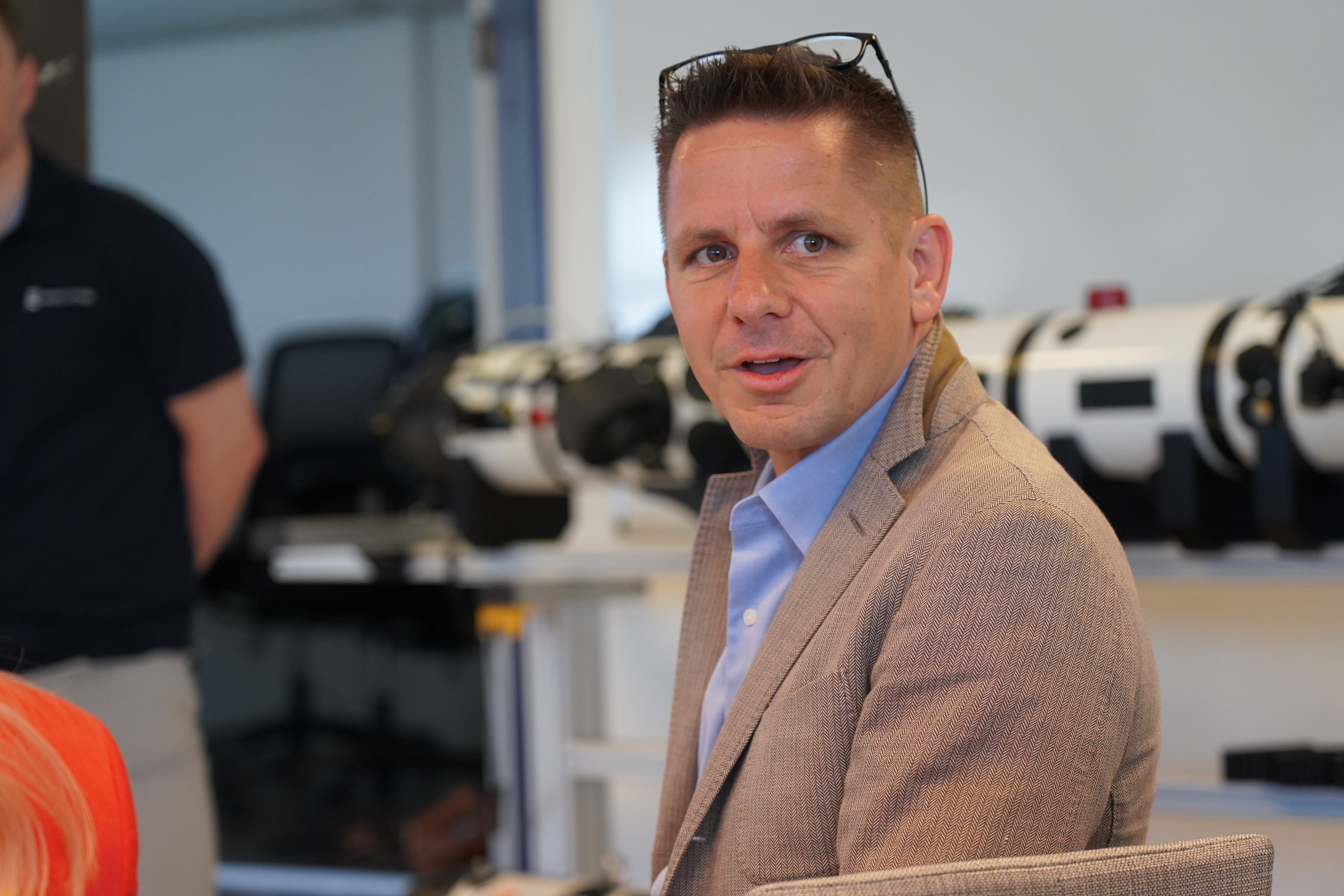 NATOS innovasjonsfond Foto Lars Bugge Aarset - Fremtidens Industri (45)
