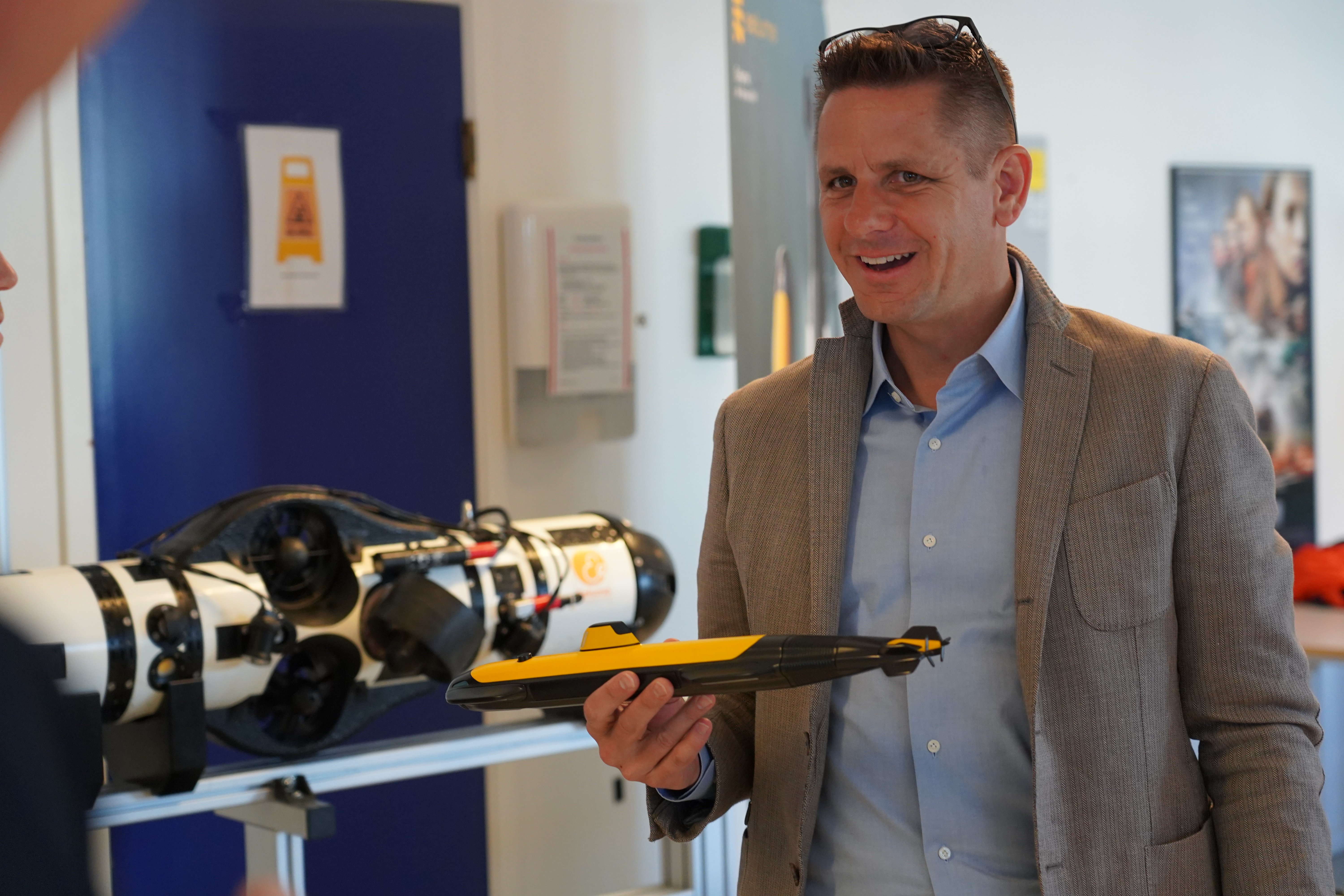 NATOS innovasjonsfond Foto Lars Bugge Aarset - Fremtidens Industri (51)