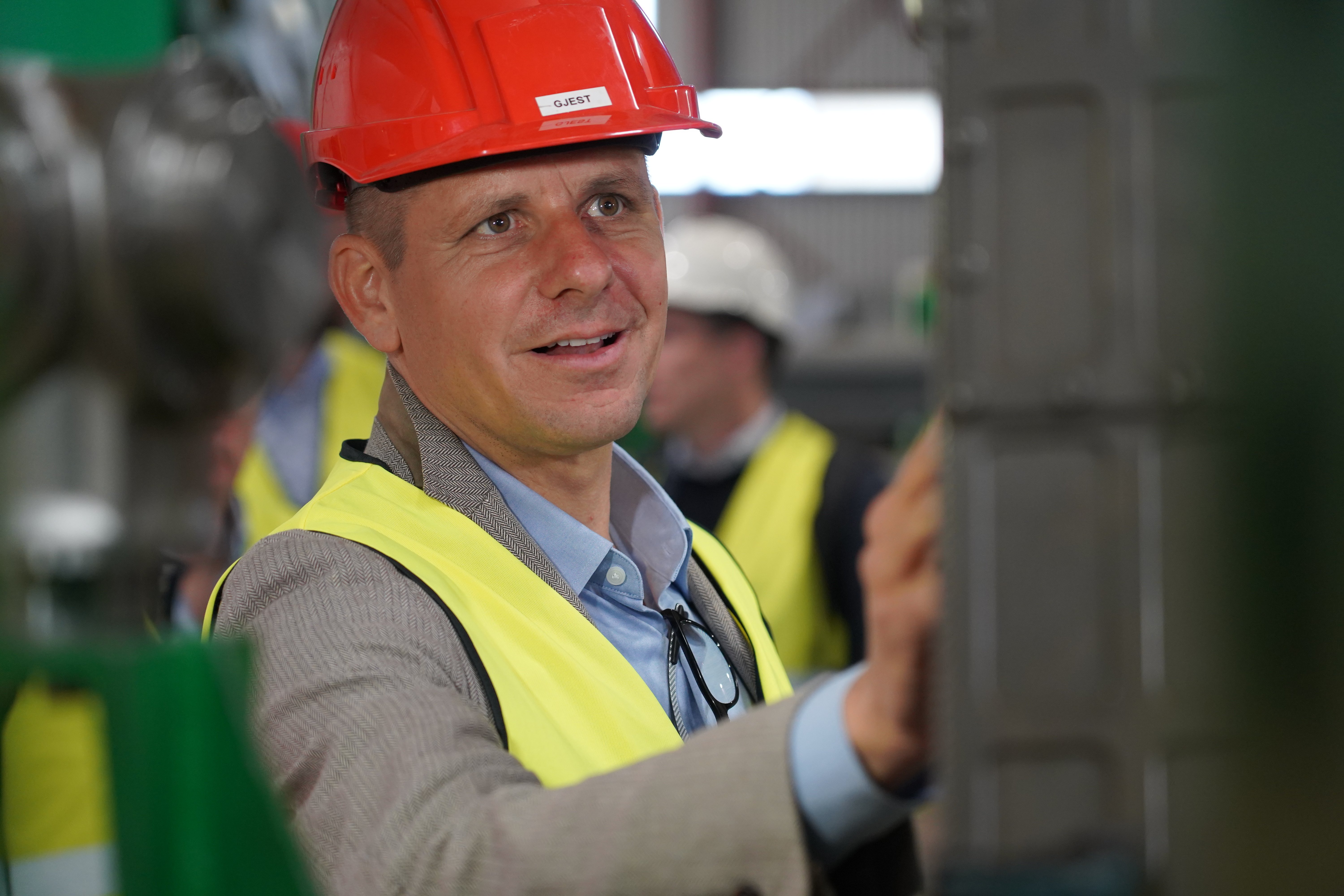 NATOS innovasjonsfond Foto Lars Bugge Aarset - Fremtidens Industri (8)