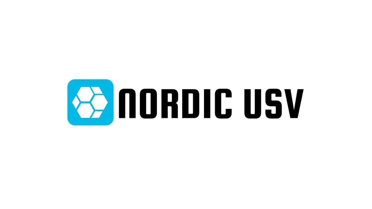 Nordic USV logo