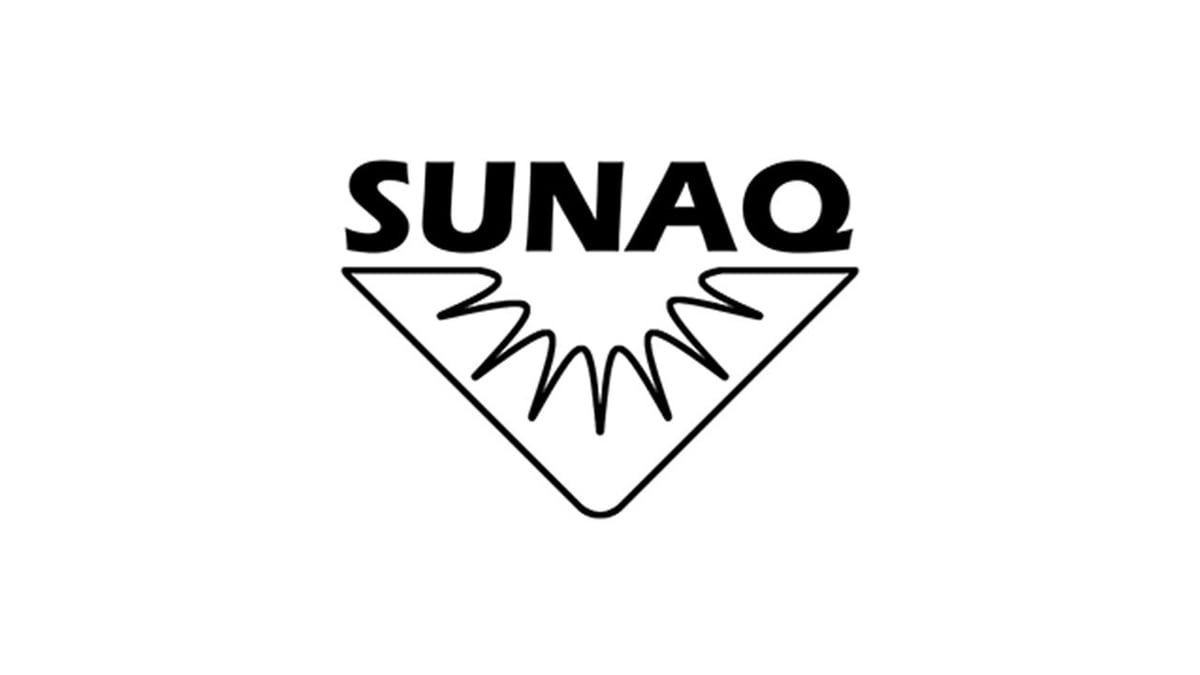 Sunaq logo