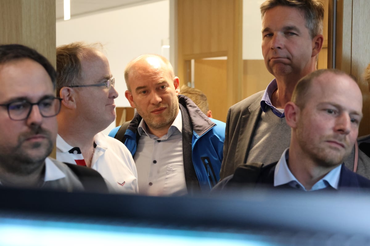 Tysk-Norsk Handelskammer Foto Lars Bugge Aarset Ocean Autonomy Cluster (47)