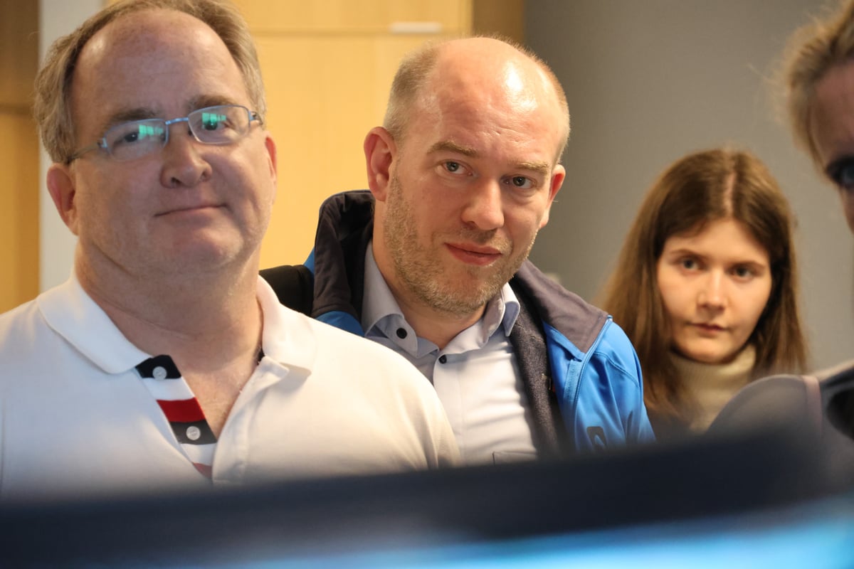 Tysk-Norsk Handelskammer Foto Lars Bugge Aarset Ocean Autonomy Cluster (52)