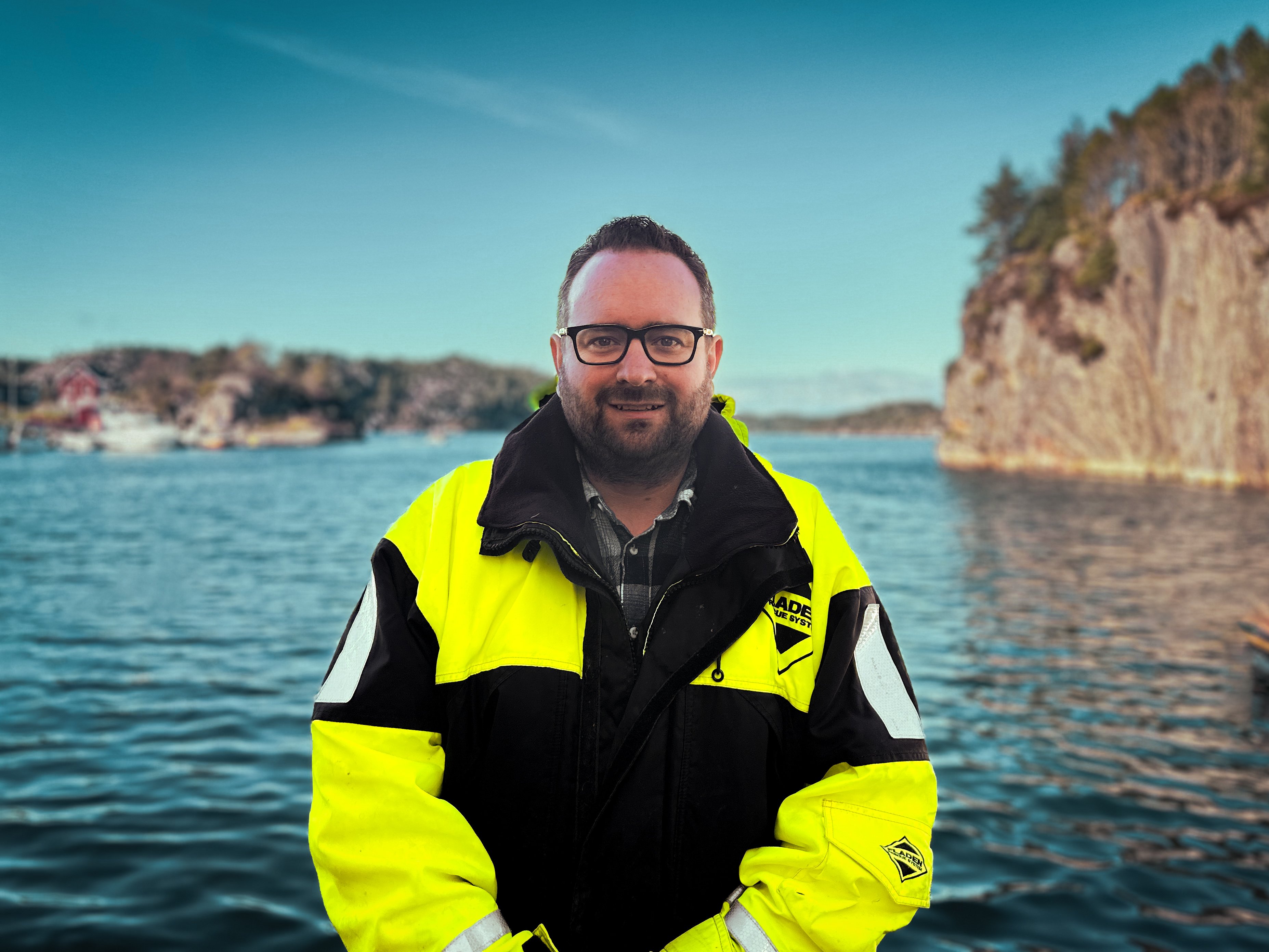 SafeNav joins Ocean Autonomy Cluster to advance maritime safety and decision support systems