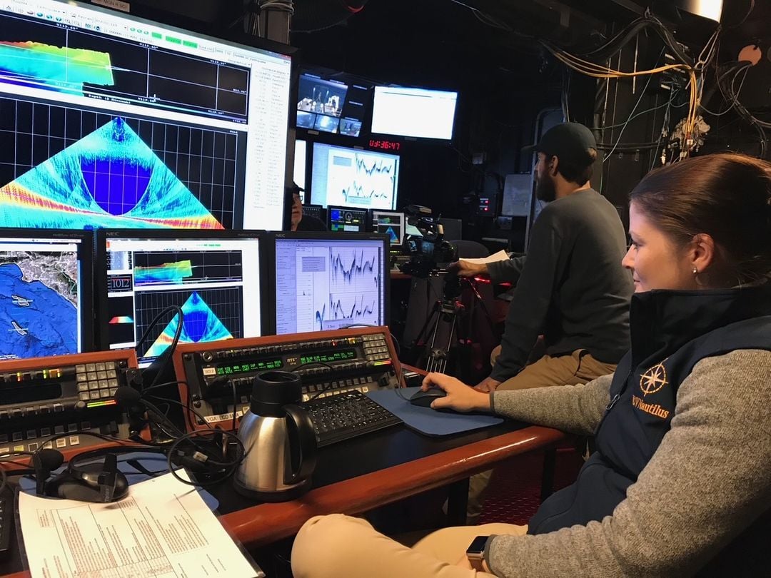 StrateSea Technology joins Ocean Autonomy Cluster